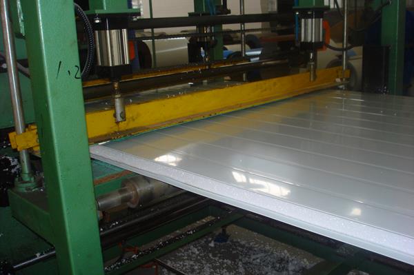 sandwich panel machine09