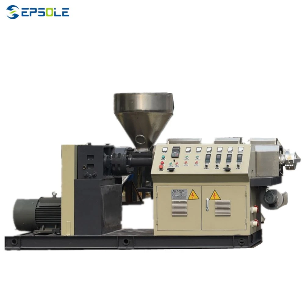 Plastic Granulator (8)