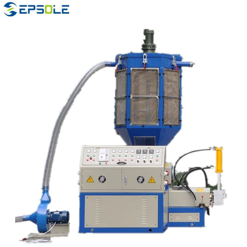 Plastic Granulator