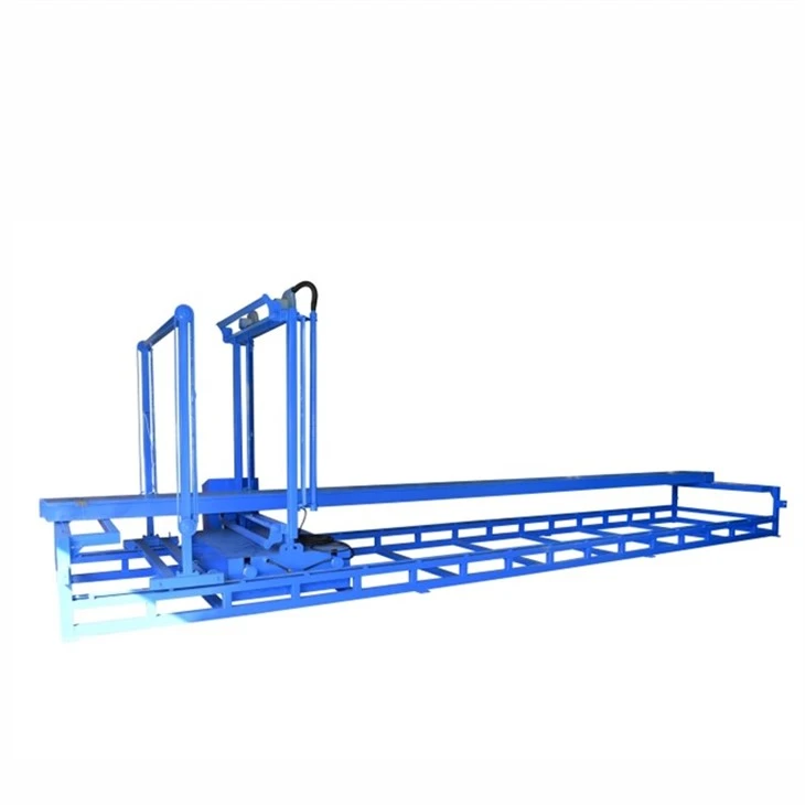 Magni tal-qtugħ tal-fowm CNC tal-wajer sħun CNC