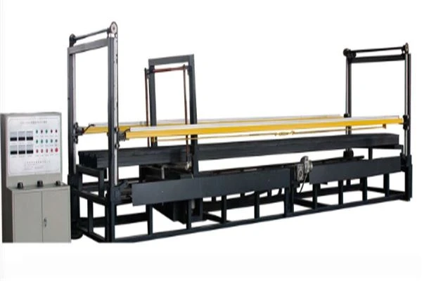 Magni tal-Qtugħ Cnc Thermocol