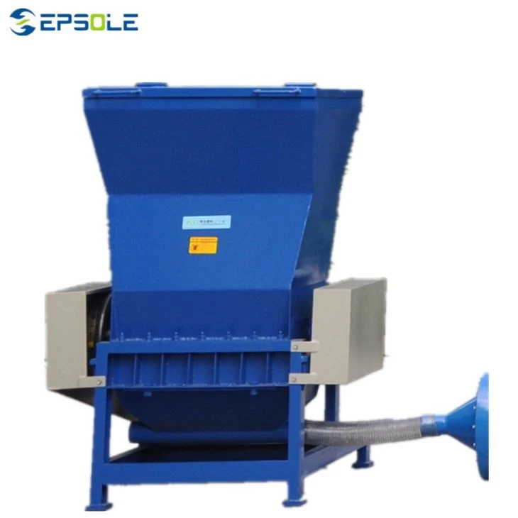 Plastic Granulator (2)