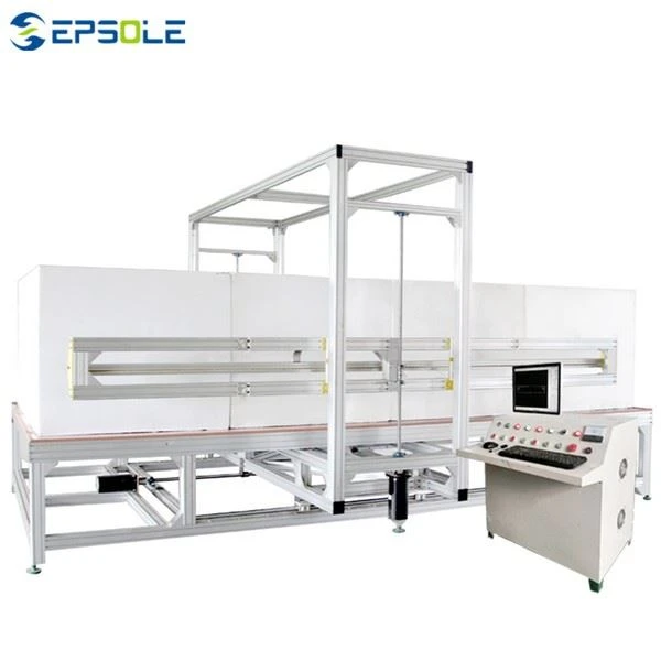 Eps Wire Cutting