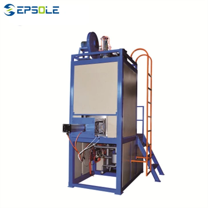 Magna Pre Expander għall-EPS