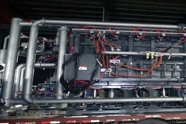 Polystyrene Insulation Board