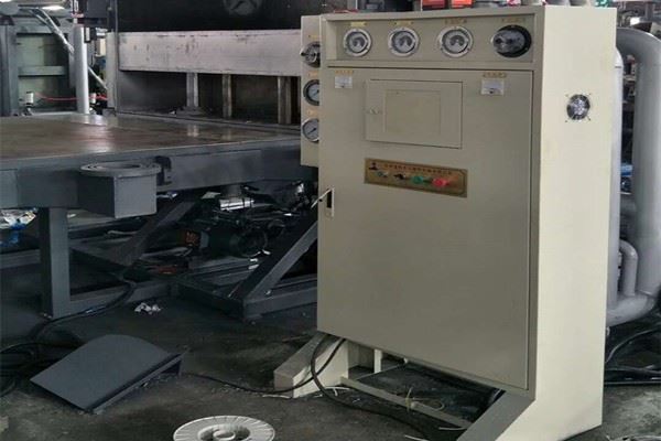 Polystyrene Insulation Board