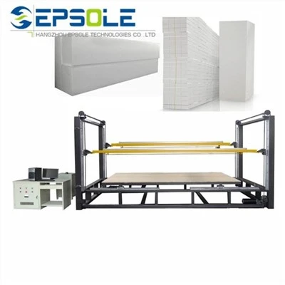 Servizz tal-Qtugħ tal-Fowm Cnc