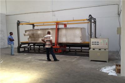 Magna kontinwa tal-qtugħ tal-eps