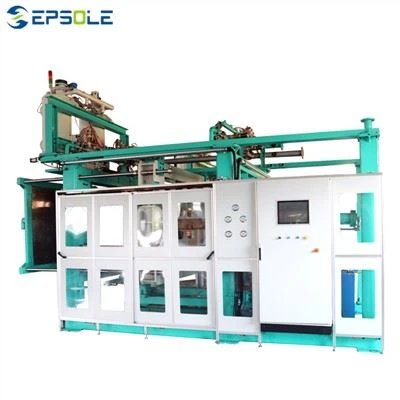 Prezz Kompetittiv Magni tal-Blokk tal-Fowm Eps Industrijali Magni tal-Eps Fowm Granuli li Jagħmlu Magni tal-Forma Eps Magni tal-Fulding Prezz Kompetittiv Industrijali tal-Eps Foam Block Machine EPS Fowm Granule Maker Magni Eps Shape Molding Machine