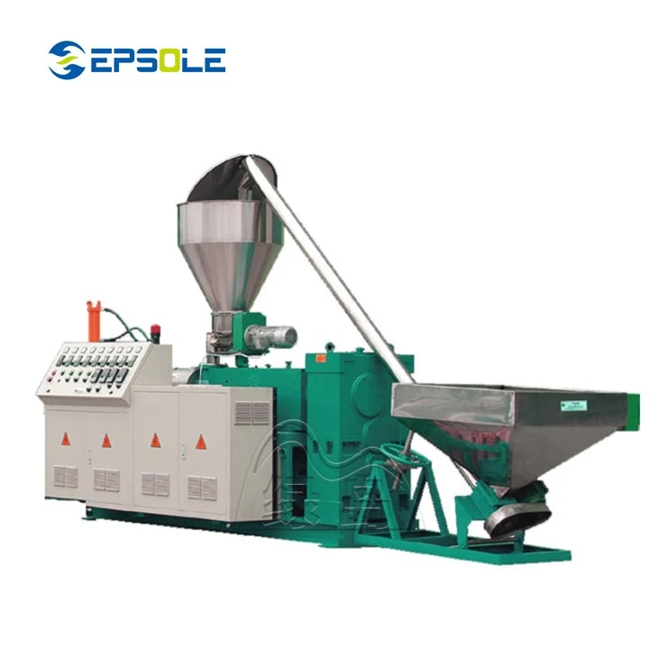 Magna Eps Pellitizer