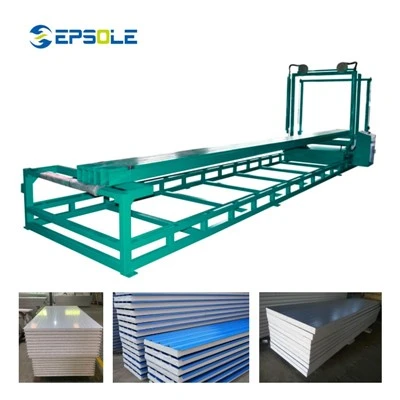 Magni tal-Qtugħ tat-Tip EPS C
