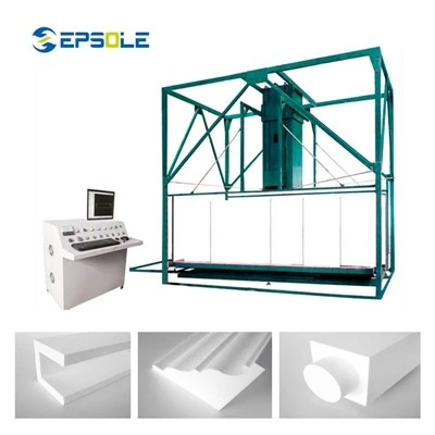 Hotwire Cnc Fowm Qtugħ Magni